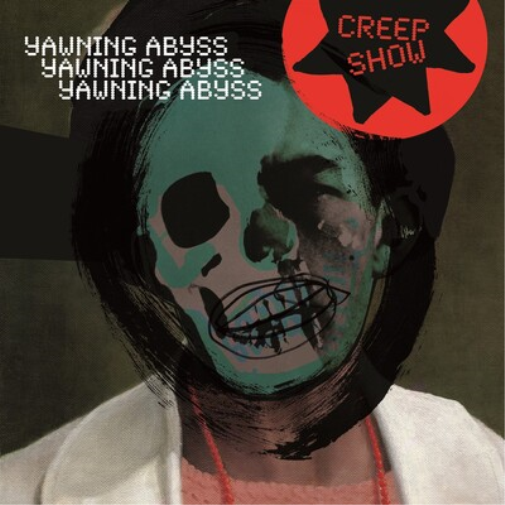 Creep Show Yawning Abyss (CD) Album