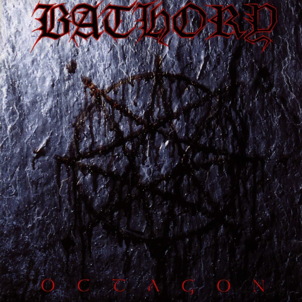 Bathory Octagon (CD)