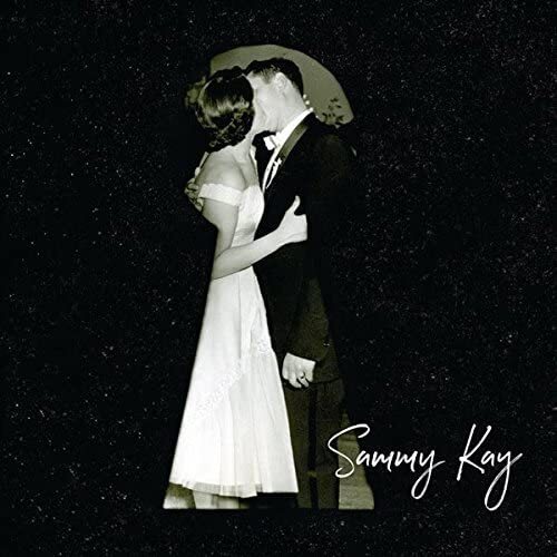 KAY, SAMMY Sammy Kay (CD)