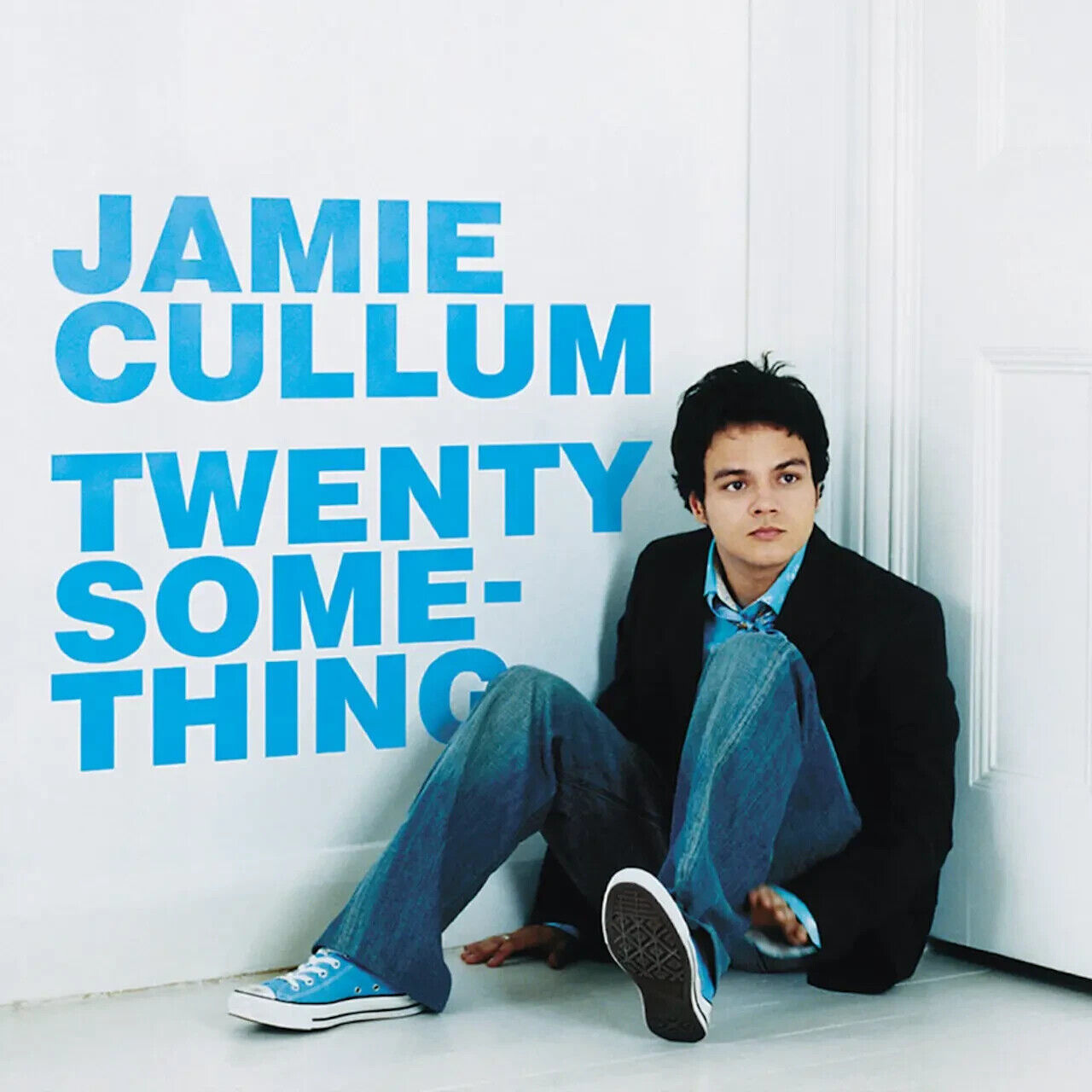 Jamie Cullum Twentysomething (20Th Ann. Limited Edt.) Doppio Vinile Lp Nuovo