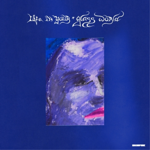 CITIZEN LIFE IN YOUR GLASS WORLD (CD) Album