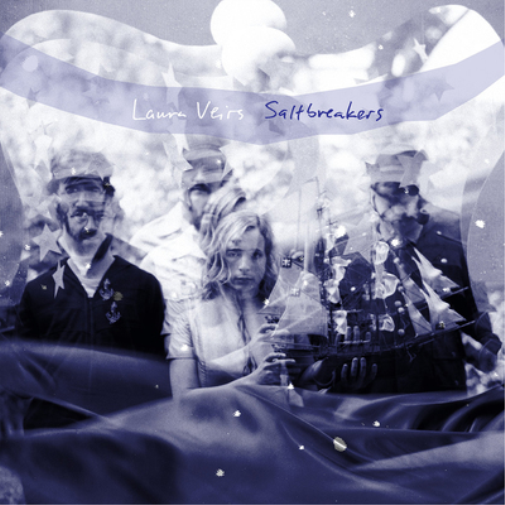 Laura Veirs Saltbreakers (CD) Album
