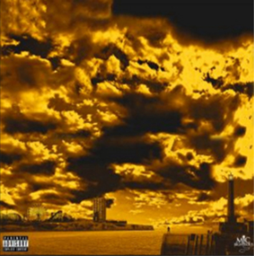Mic Righteous Dreamland (CD) Album