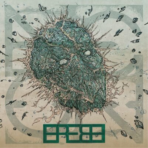 Erebe Aeon (CD) Album Digipak