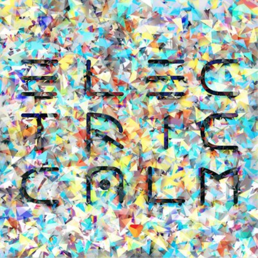 Various Artists Electric Calm - Volume 6 (CD) Album