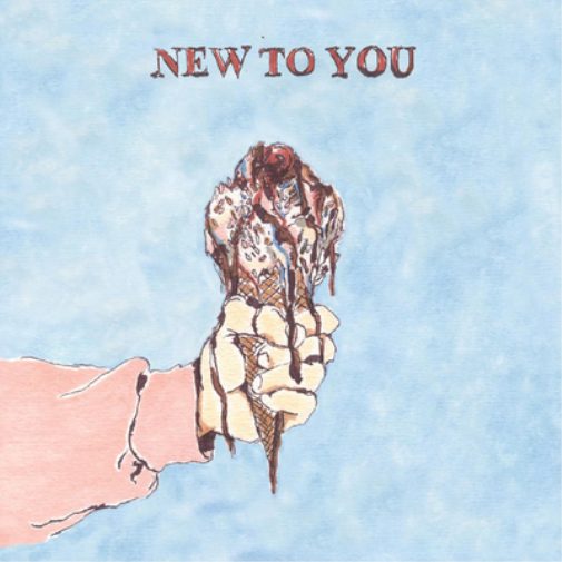 Bread Pilot New to You (CD) Album