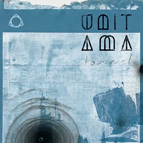 Unit Ama Toward LP Vinyl NEW