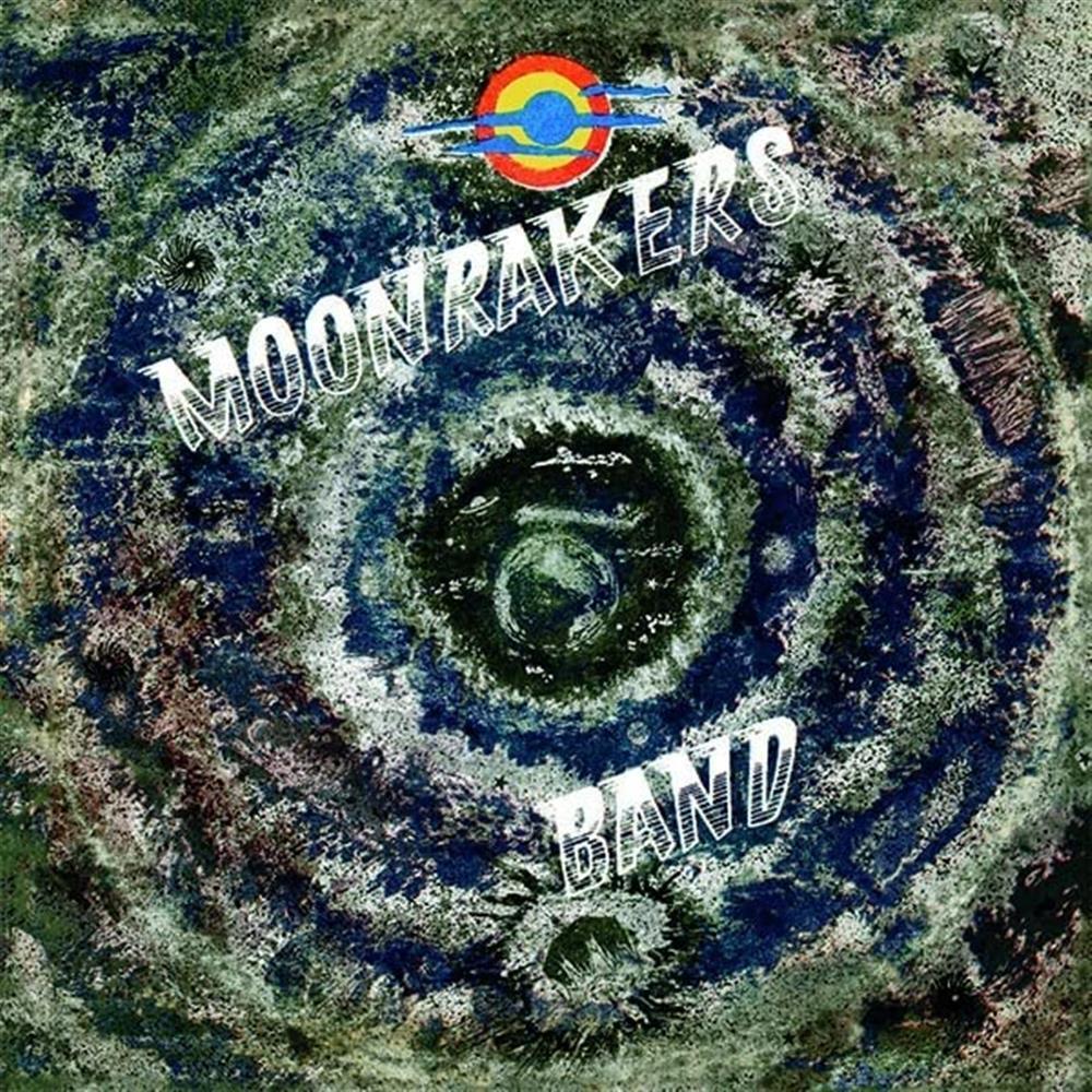 Moonrakers Band - Moonrakers Band (Vinile)