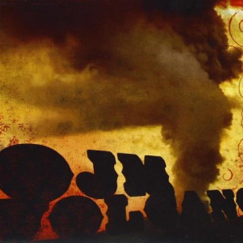 Volcano - Ojm (Audio CD)