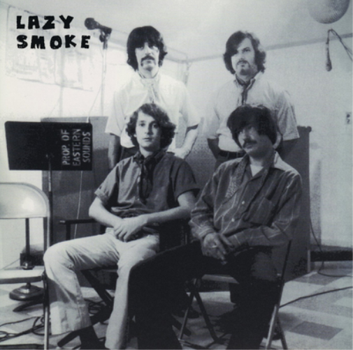Lazy Smoke Corridor of Faces Demos (Vinyl LP) Limited  12" Album