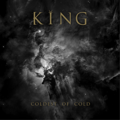 King Coldest of Cold (CD) Album