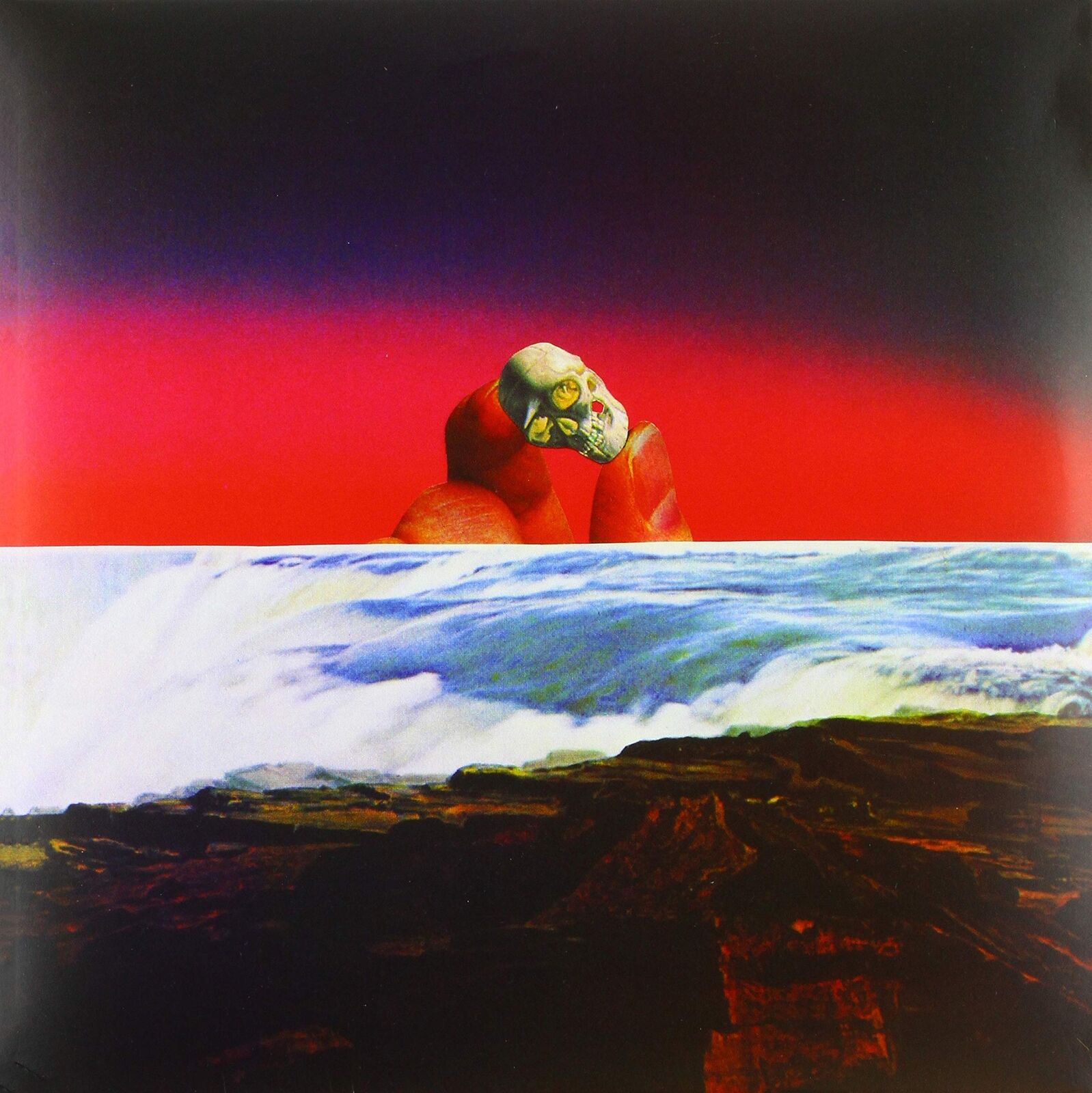 Lord Salamander Lord Salamander/Garm (CD)