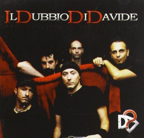 Il Dubbio Di Davide - Il Dubbio Di Davide