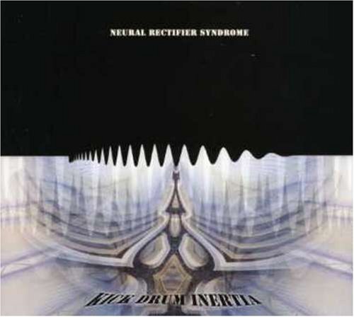 Kick Drum Inertia Neural Rectifier Syndrome (CD) Album