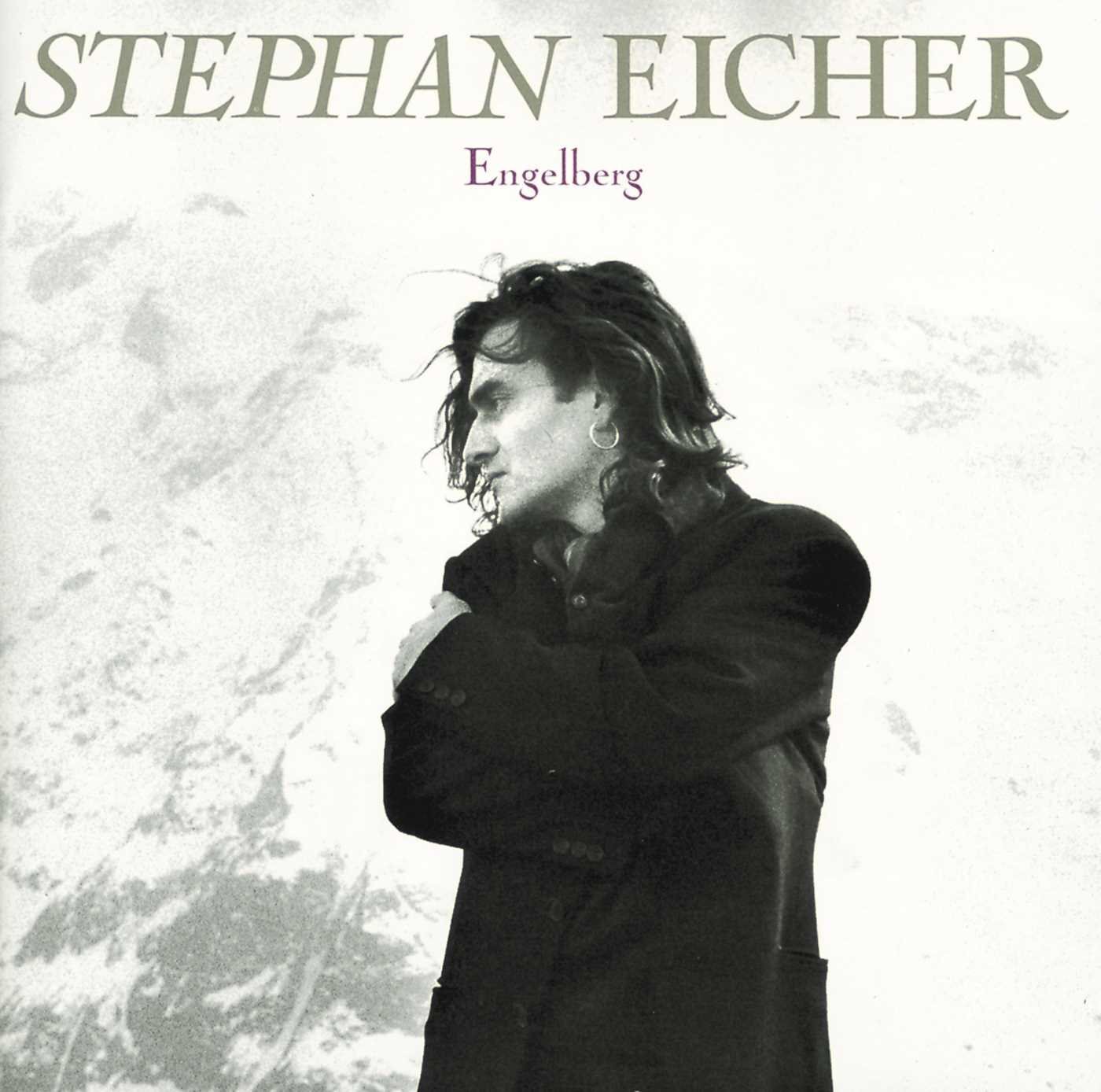 Stephan Eicher Engelberg: Anniversaire 30 Ans (Vinyl LP)