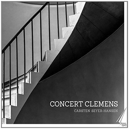 Concert Clemens, Carsten Seyer-Hansen - Concert Clemens - Choral Music