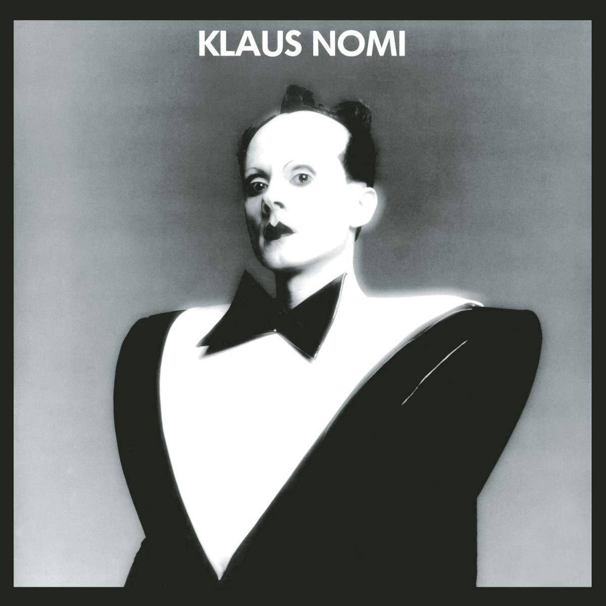 Klaus Nomi Klaus Nomi (Vinyl LP)
