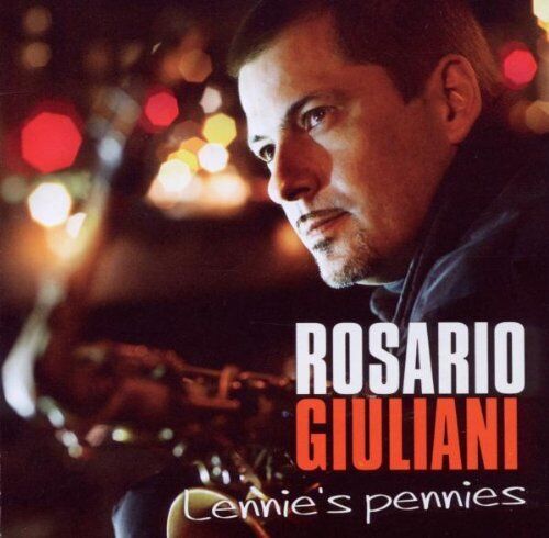 Rosario Giuliani - Lennie'S Pennies