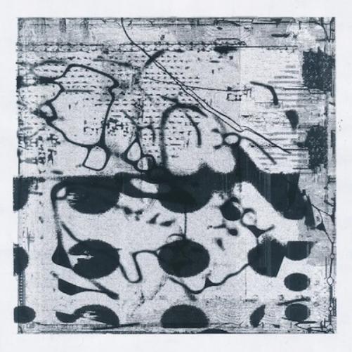 Simon Lanz/Tobias Lanz Arches (Vinyl LP) 12" Album