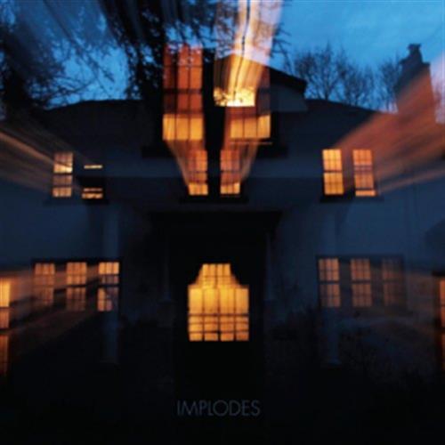 Recurring Dream - Implodes (Audio CD)