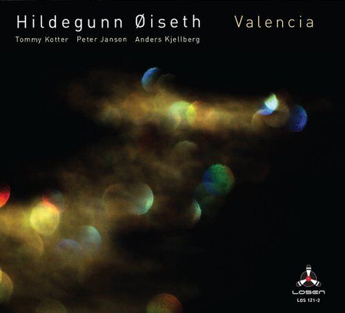 Hildegunn Oiseth - Valencia