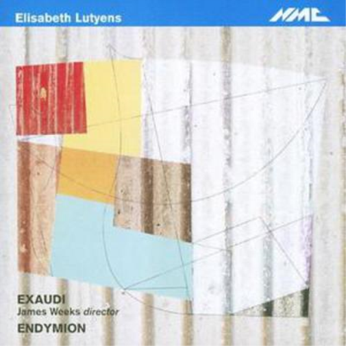 Elisabeth Lutyens Chamber and Choral Works (CD) Album