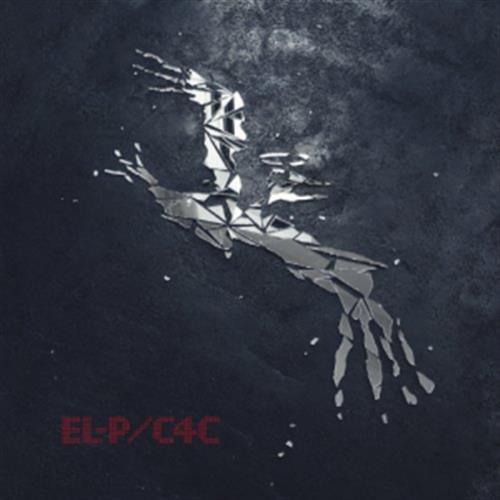 Cancer 4 Cure - El-P (Audio CD)