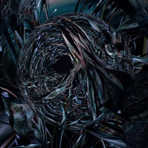 Aquarian The Snake That Eats Itself (Vinyl LP) 12" Album