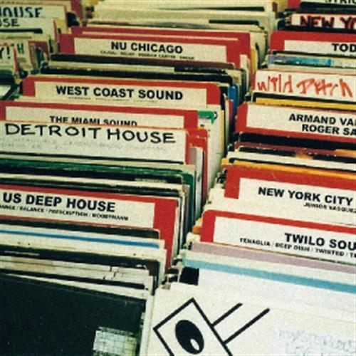 Double Copy Sampler (Earth Boys, Family Of Few, Dummy Head, Kar... (Vinile)