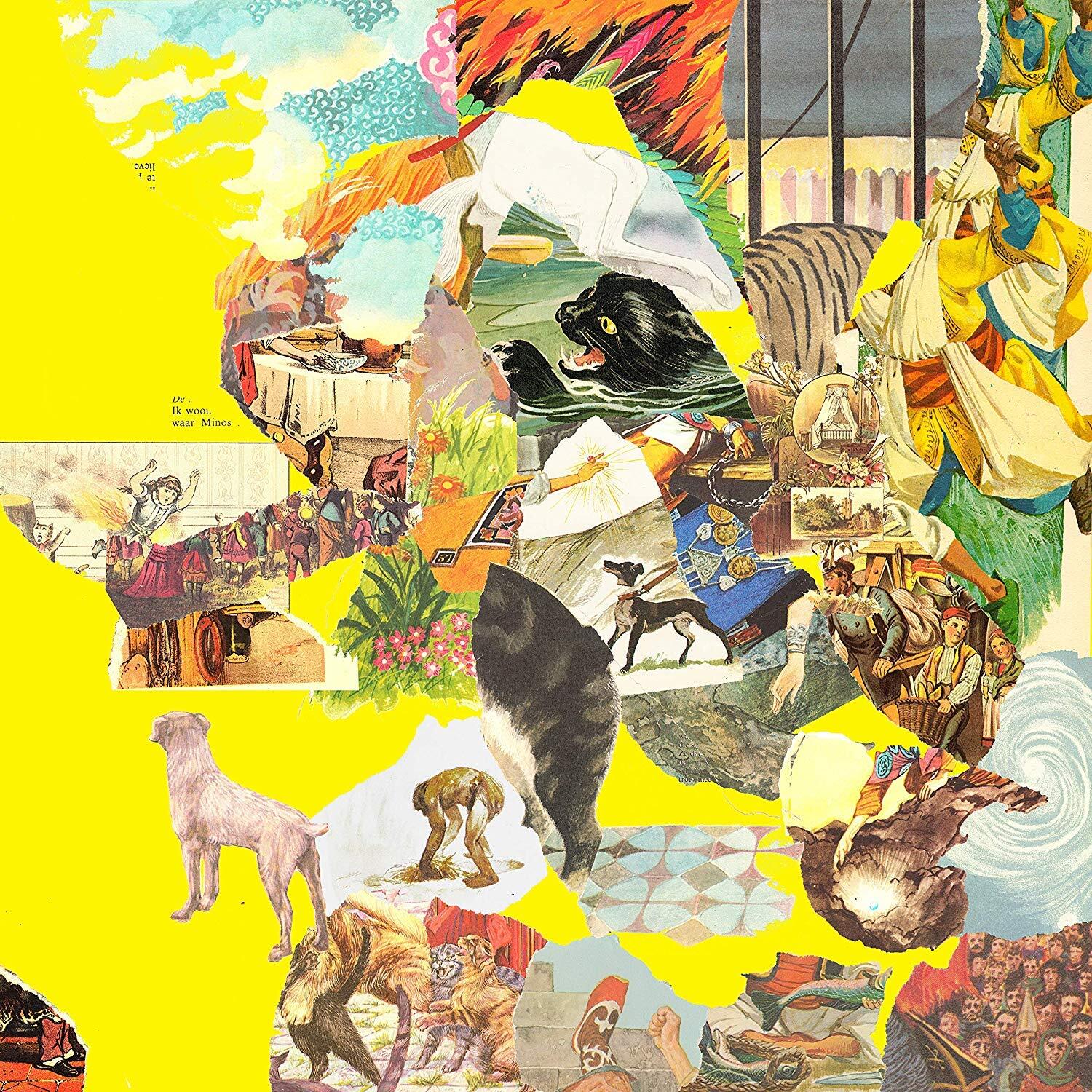 Homesick The Big Exercise Yellow Loser Edt. + Coupon Per il download  (Vinyl LP)