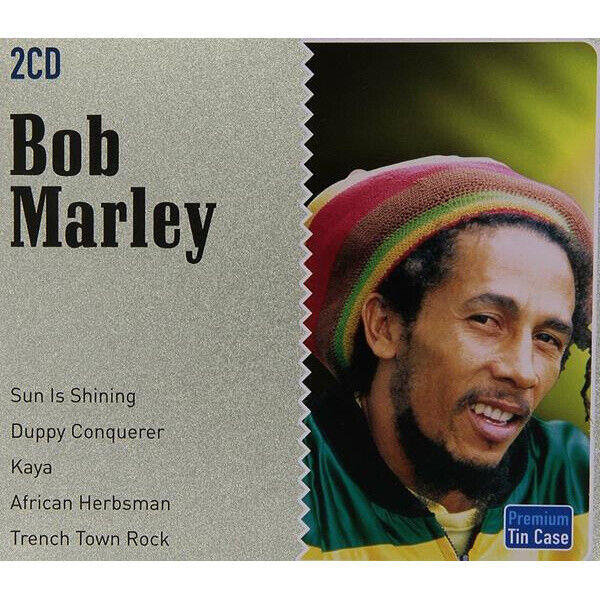 The Best Of (Cd)