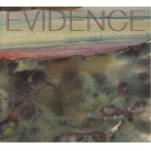 Leandre J./Bourdell Evidence (CD)