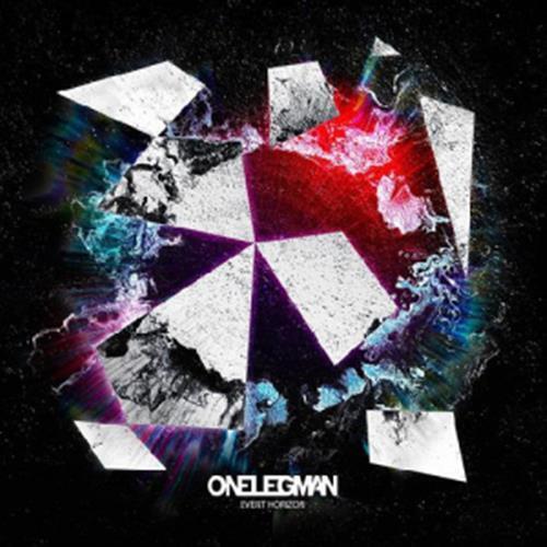 Event Horizon - Onelegman (Audio CD)
