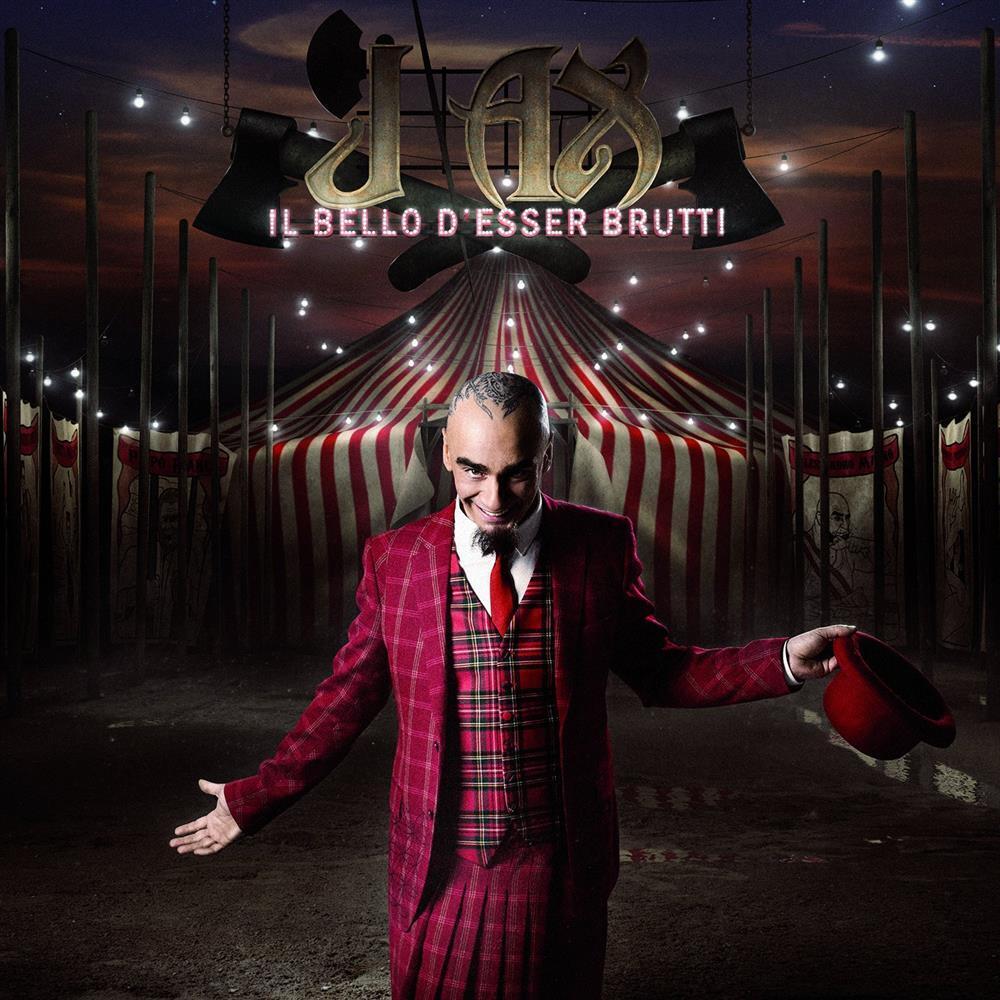 Il Bello D'Esser Brutti - J-Ax (Audio CD)