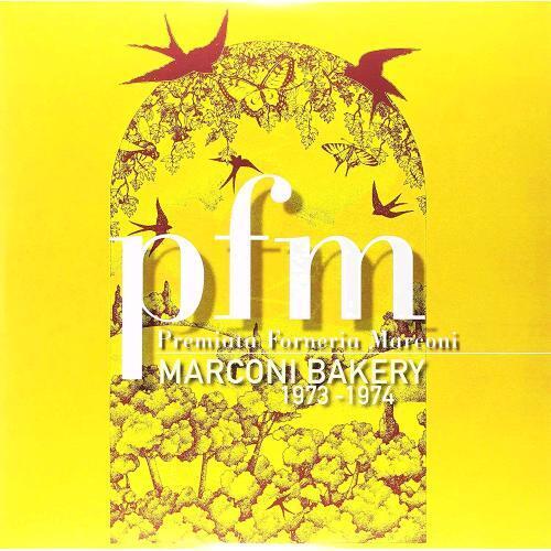 PFM BAKER  LP*