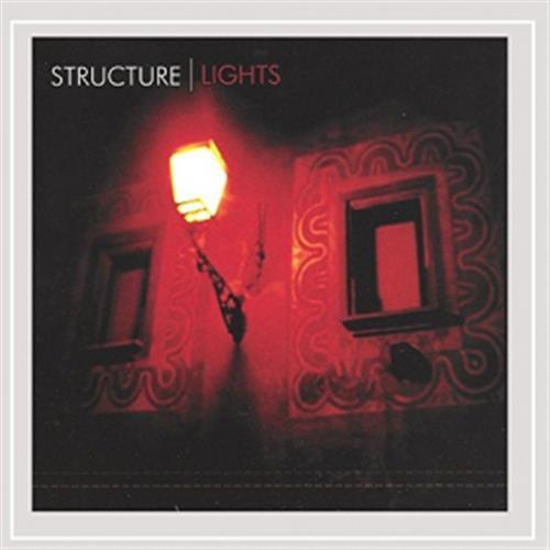 Lights - Structure (Audio CD)