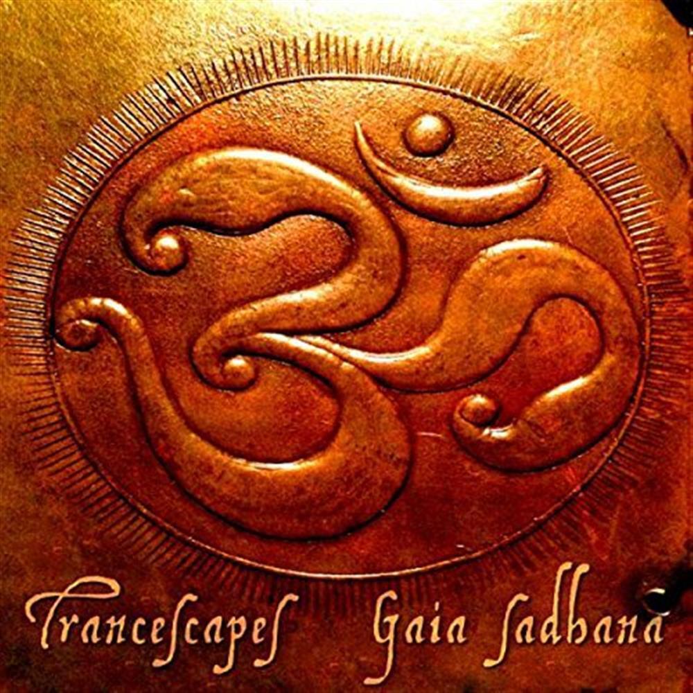 Gaia Sadhana - Sadhana Gaia (Audio cd)