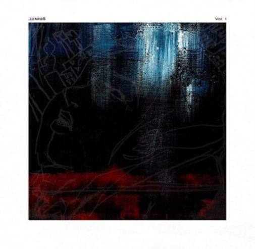 Junius Vol. 1 (Vinyl LP) 12" Album