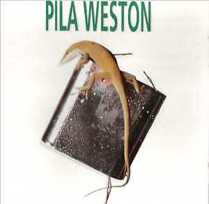 PILA WESTON  POP-ROCK ITALIANA