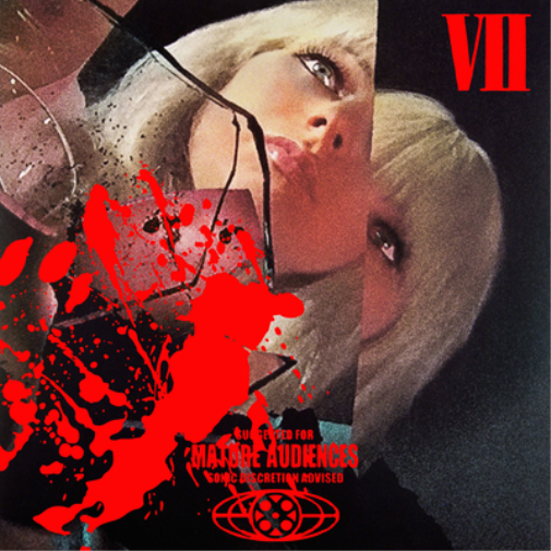 CHROMATICS CLOSER TO GREY (CD) Album