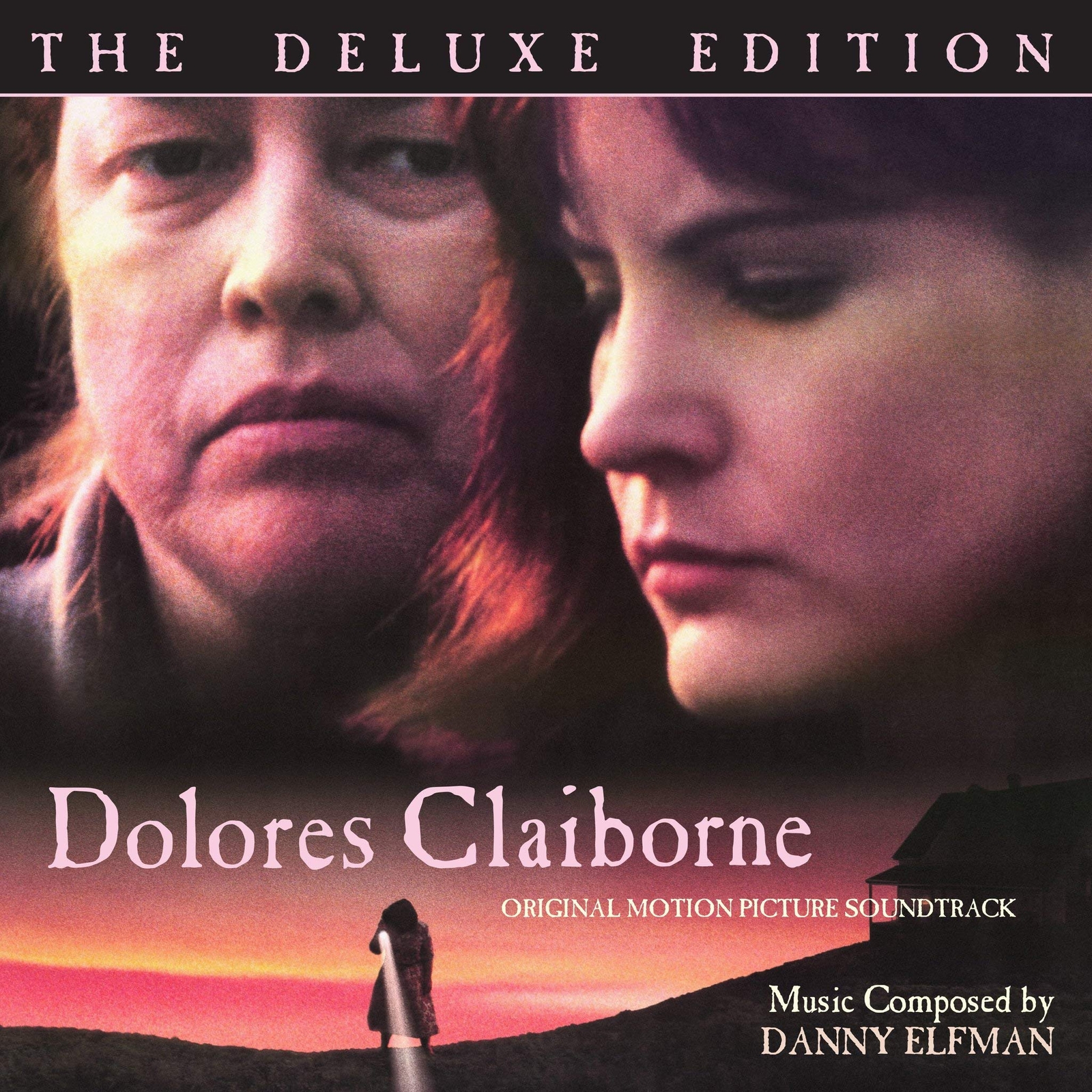 Elfman Dolores Claiborne (CD)