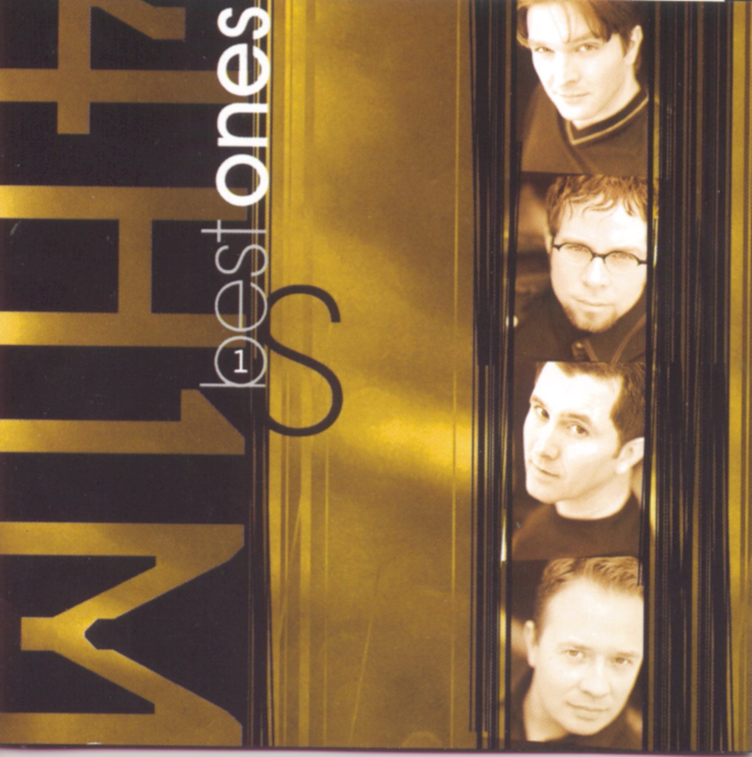 4him Best Ones (CD)