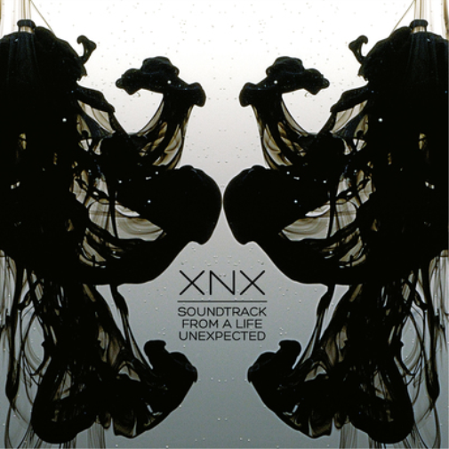 XNX Soundtrack from a Life Unexpected (CD) Album