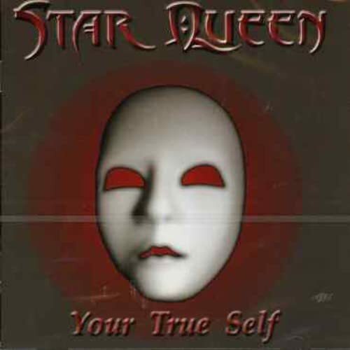 Star Queen Your True Self (CD)