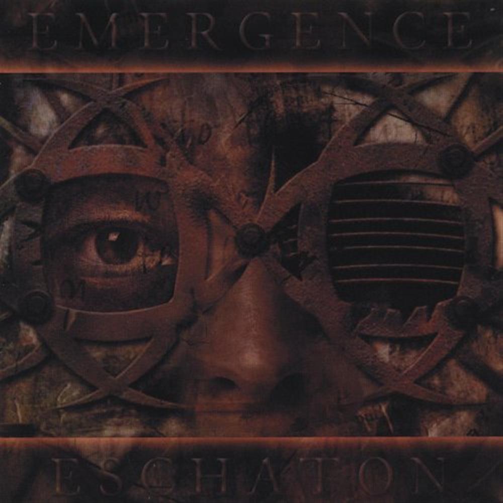 Eschaton - Emergence (Audio CD)