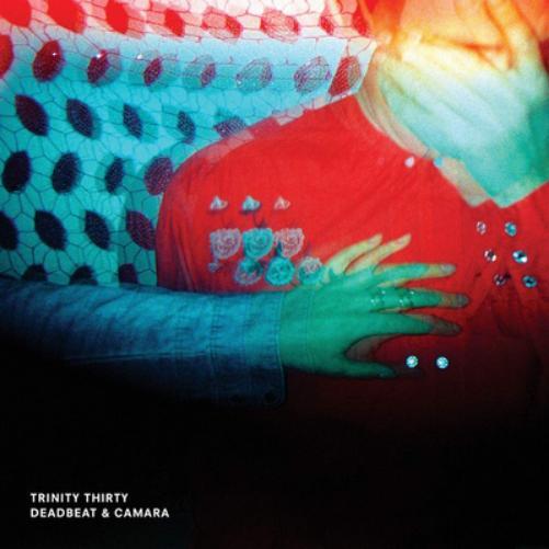 Deadbeat & Camara Trinity Thirty (Vinyl LP) 12" Album