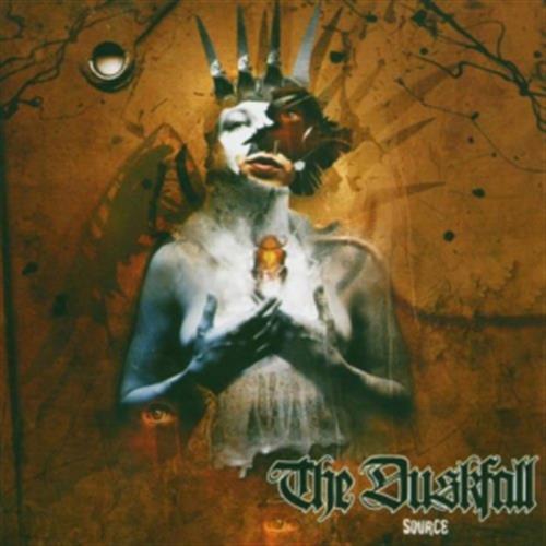 Source - Duskfall (Audio CD)