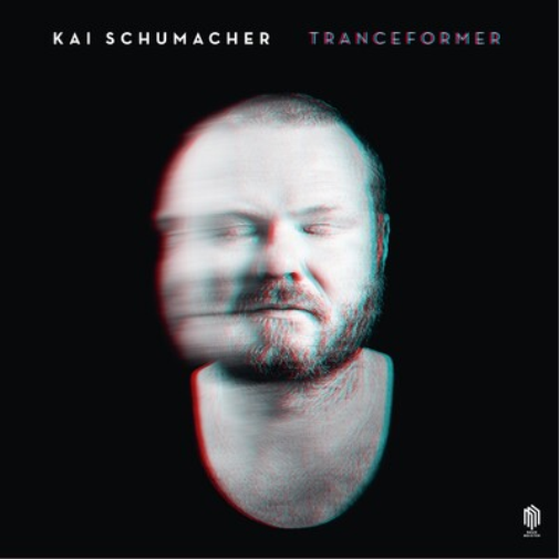 Kai Schumacher Kai Schumacher: Tranceformer (CD) Album