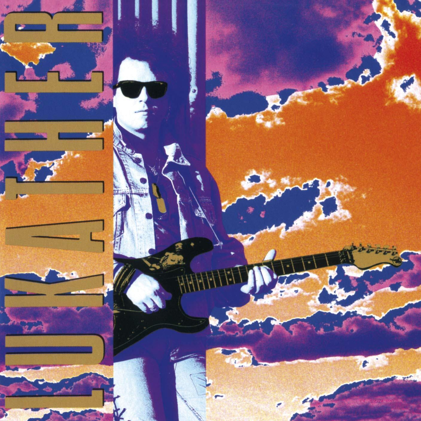 Steve Lukather Lukather (CD)