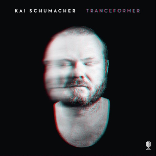 Kai Schumacher Kai Schumacher: Tranceformer (Vinyl LP) 12" Album